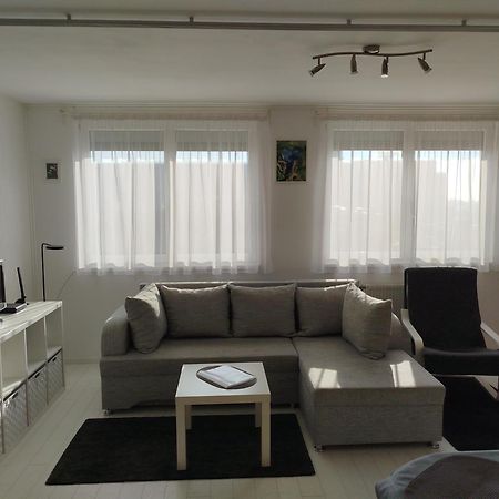 Csongor Apartman Budapest Eksteriør billede