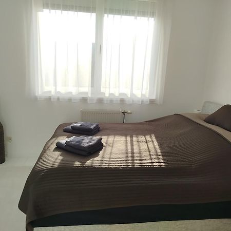 Csongor Apartman Budapest Eksteriør billede