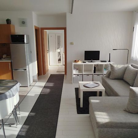 Csongor Apartman Budapest Eksteriør billede