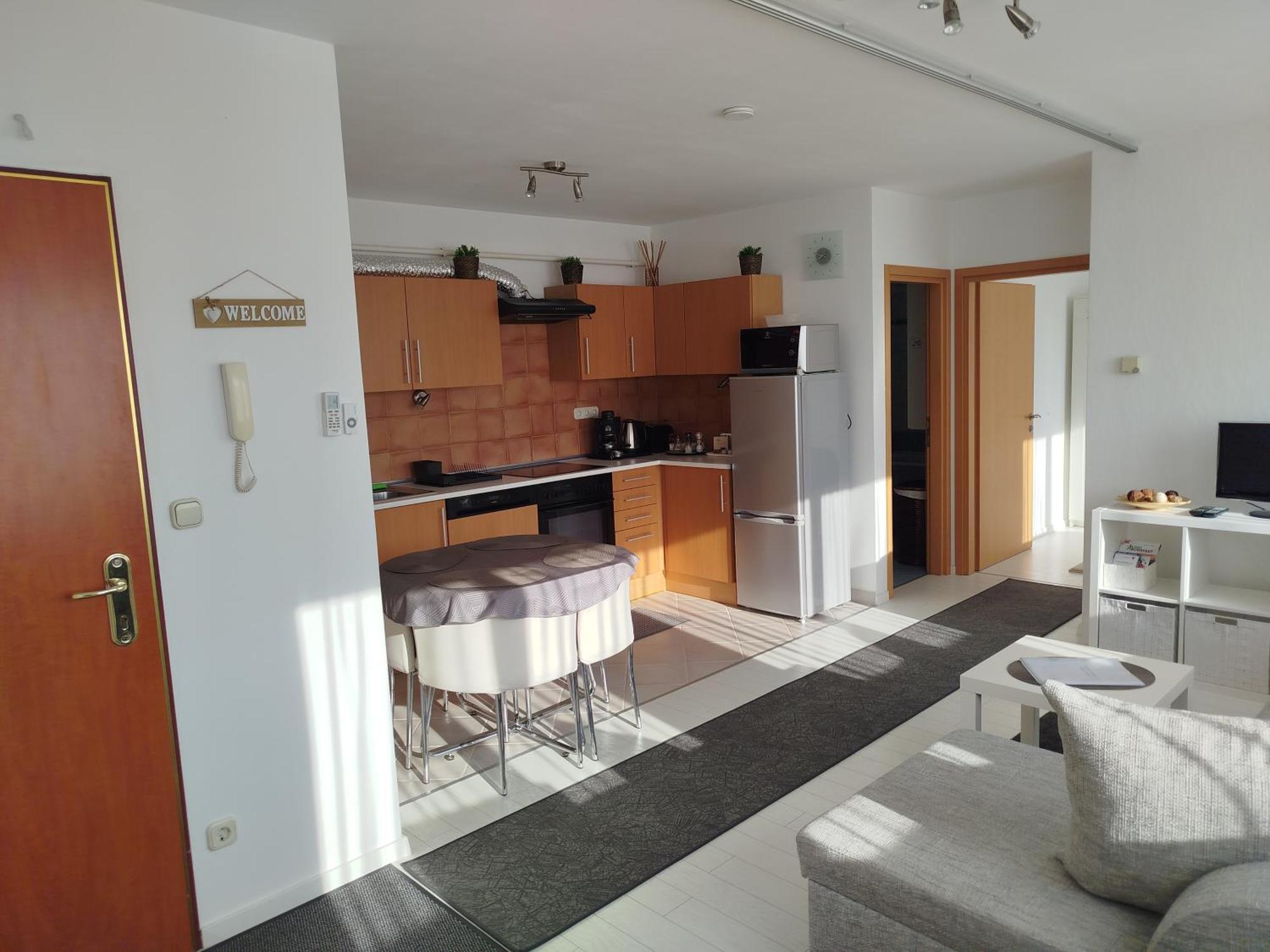 Csongor Apartman Budapest Eksteriør billede