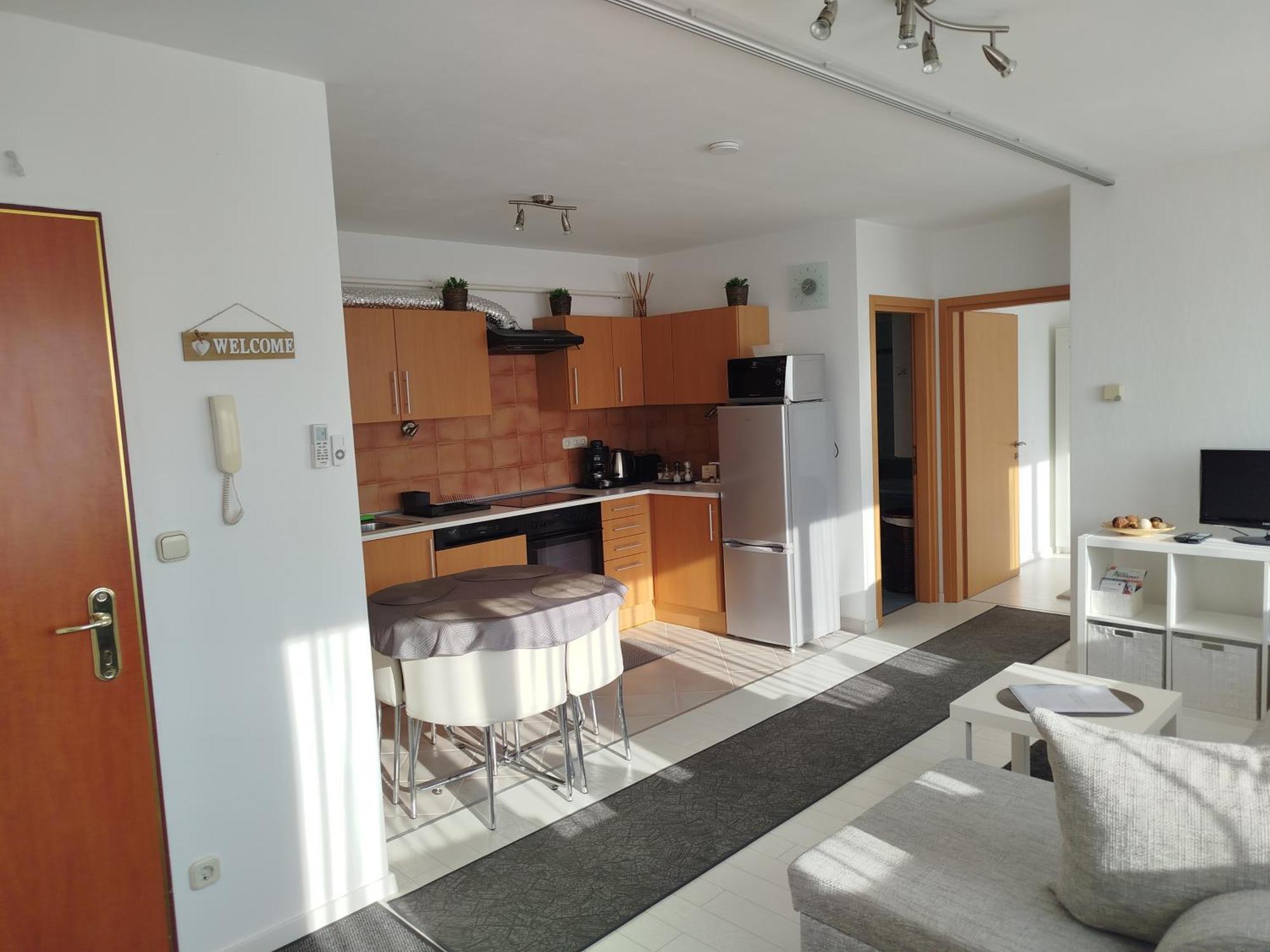 Csongor Apartman Budapest Eksteriør billede